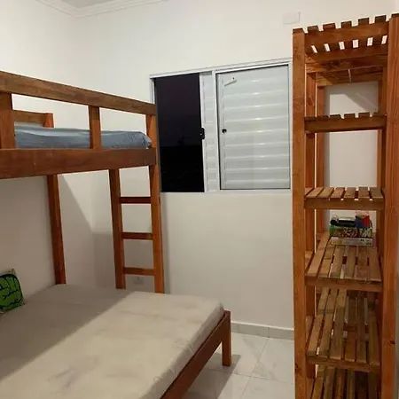 Aconchego Dutra Villa Praia Grande  Exterior photo