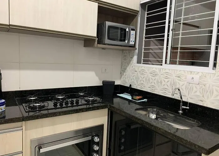 Aconchego Dutra
