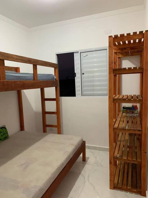 Holiday home Aconchego Dutra