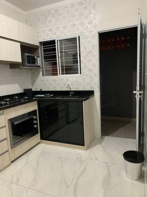 Aconchego Dutra Holiday home Praia Grande (Santos)