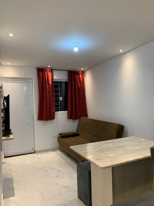 Aconchego Dutra Holiday home *