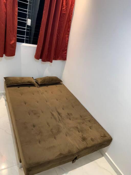Aconchego Dutra Holiday home Praia Grande (Santos)